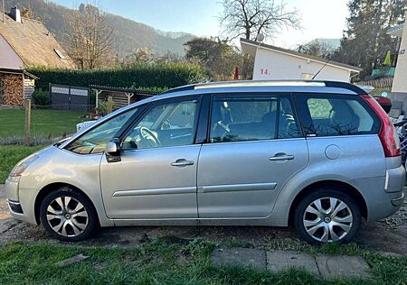 Citroën Grand C4 Picasso Citroen 2.0 HDi FAP Aut. Exclusive