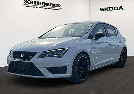 Seat Leon Cupra 290 *NAVI,SOUND,LED*