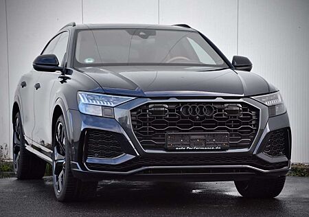 Audi RS Q8 EXCLUSIVE UNIKAT KERAMIK B&O UPE207