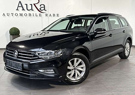 VW Passat Volkswagen Variant 2.0 TDI DSG Business NAV+LED+KAM