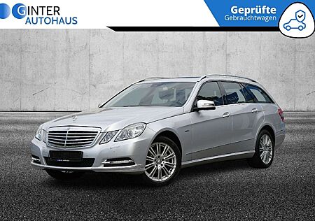 Mercedes-Benz E 200 T CGI BlueEfficiency Elegance*aus 1.Hand*
