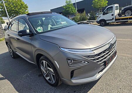 Hyundai Nexo 1 Jahr Garantie/TÜV NEU 120 kW (163 PS), Automa...