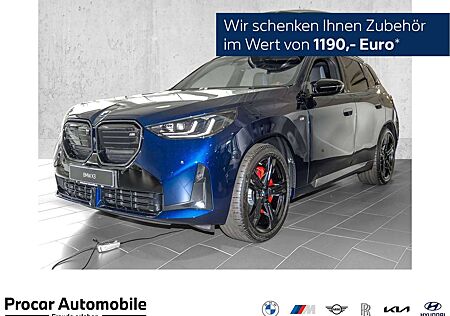 BMW X3 M 50 xDrive MSportPro+AHK+PANO+DAPro+H/K+HUD+uvm.