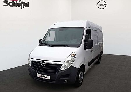 Opel Movano 2.3 D (CDTI) L2H2 DPF 2WD VA (ecoflex) S&S