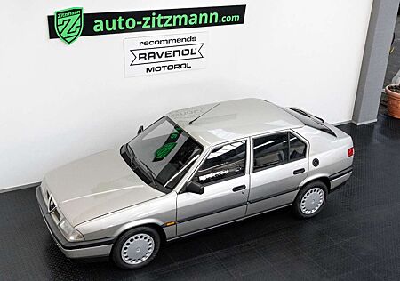 Alfa Romeo 33 1.7 IE. 4X4/ZAHNRIEMEN-NEU/VELOURS
