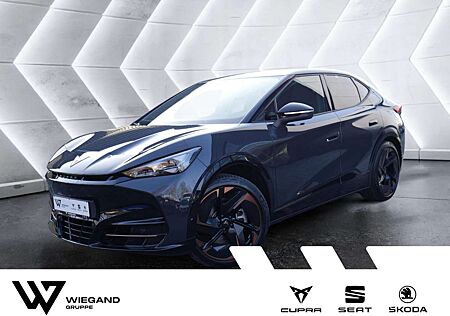 Cupra Tavascan 250 kW 4Drive VZ ADRENALINE HUD 360°