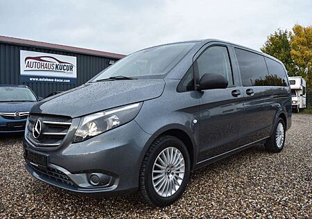 Mercedes-Benz Vito Tourer 114 CDI Edition lang Navi 8 Sitzer