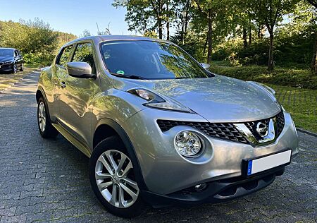 Nissan Juke 1.2 DIG-T Acenta