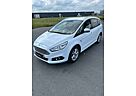 Ford S-Max 1.5 Eco Boost Start-Stopp Titanium