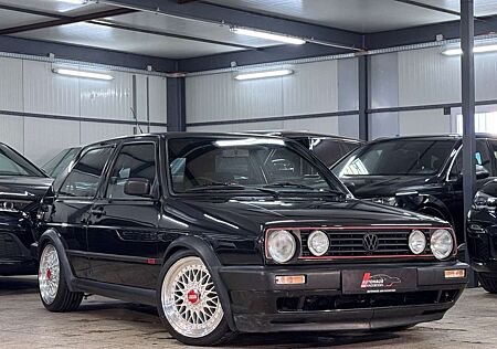 VW Golf Volkswagen 2 G60 BBS*SDACH*TÜV