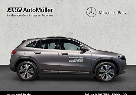 Mercedes-Benz EQA 250 PROGRESSIVE ADVANCED