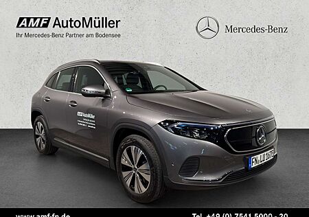 Mercedes-Benz EQA 250 Progressive Advanced LED+KAMERA+EASY-P.