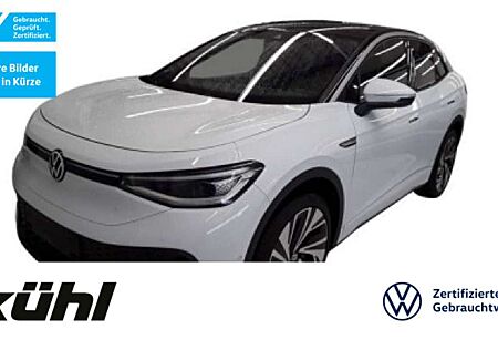 VW ID.5 Volkswagen Pro Performance IQ.Light ACC Kamera App Nav