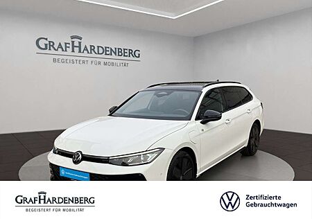 VW Passat Variant Volkswagen R-Line eHybrid DSG AHK DCC