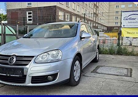 VW Golf Variant Volkswagen V Trendline 1.9 TDI Klima HU: 08-25