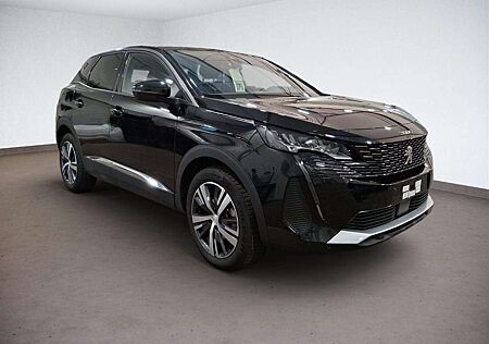 Peugeot 3008 Hybrid 145 Allure Pack e-DSC6 , SH , Allwetter