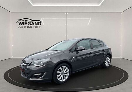 Opel Astra 1.7 CDTI DPF+Active+NAVI+17