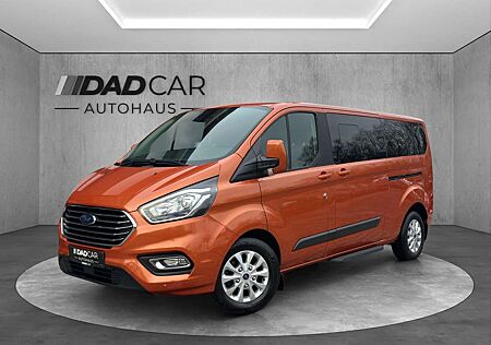 Ford Tourneo Custom 320 L2 2.Hand *LED*NAVI*CARPLAY*