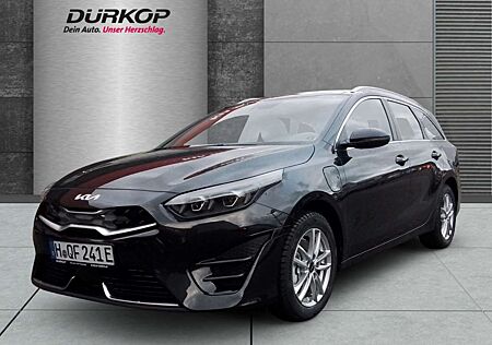 Kia XCeed Ceed SW / cee'd SW Spirit PHEV Sitzkomfort Technologie-Paket El. Pano
