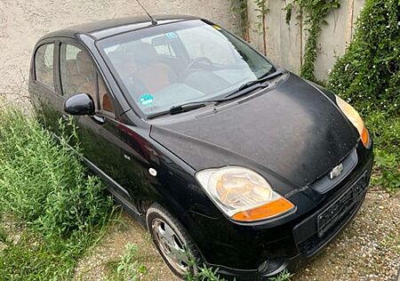 Chevrolet Matiz 1.0 Gas SE