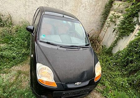 Chevrolet Matiz 1.0 Gas SE