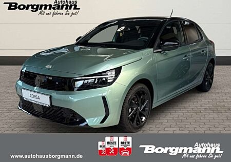 Opel Corsa F YES 1.2 Direct Injection Turbo Navi Digitales Co