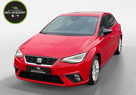 Seat Ibiza 1.0 TSI 5 Gang FR Navi GJR SHZ Full Link