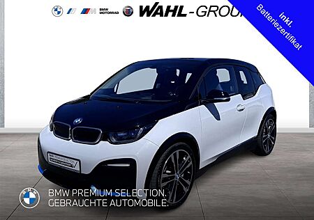 BMW i3 s Comfort LED Navi PDC Wärmepumpe