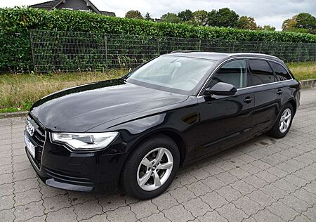 Audi A6 2.8 FSI quattro S tronic Avant/2-Hand/ AHK