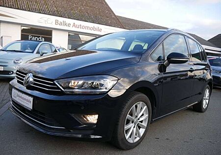VW Golf Sportsvan Volkswagen VII 1.4TSI BMT Lounge *TOP ZUSTAND!*