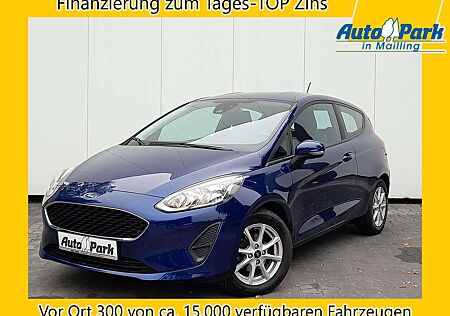 Ford Fiesta 1.1 Trend NAVI/APP~SHZ~PDC~WSSHZ~ALU~MFL