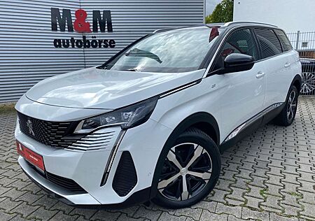Peugeot 5008 GT ACC/Pano/Massage/Memory/Kamera/Assistenz