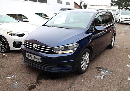 VW Touran Volkswagen 1.2 TSI Comfortl. BMT/Neu Mod/Klima/Navi