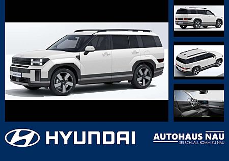 Hyundai Santa Fe 1.6 5-Sitzer T-GDI HEV Signature Inkl. Digital Key