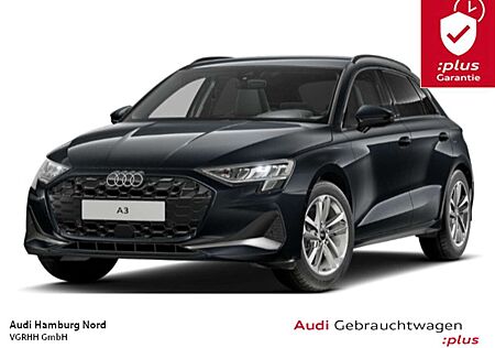 Audi A3 35 TFSI S tronic AHK Sound ACC Cam