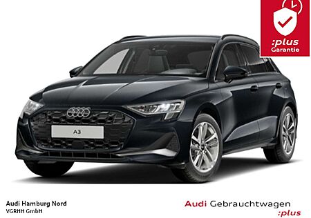 Audi A3 35 TFSI S tronic AHK Sound ACC Cam