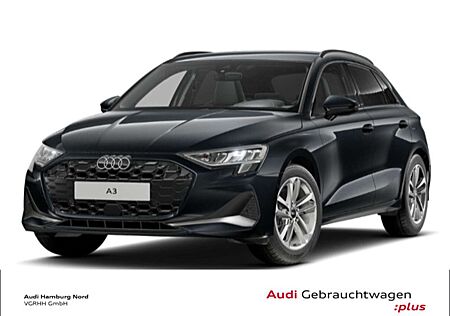 Audi A3 35 TFSI S tronic AHK Sound ACC Cam