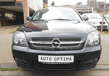 Opel Vectra 3.2 V6 GTS / 1.Hand / "68000"km"/ PDC