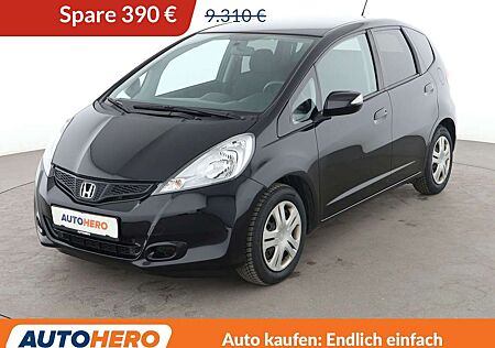 Honda Jazz 1.4 Comfort Plus*TEMPO*KLIMA*GARANTIE*