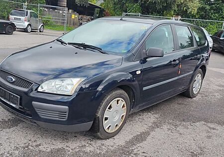 Ford Focus Trend