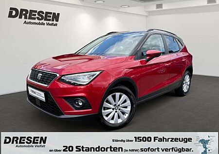 Seat Arona Style BEATS 1.0 TSI DAB-RADIO LED-SCHEINWERFER BEA