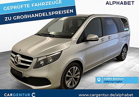 Mercedes-Benz V 250 d Edition kompakt AHK BLIS Key