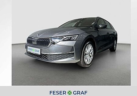 Skoda Octavia Selection 1.5 TSI mHEV *RFK SHZ MATRIX*
