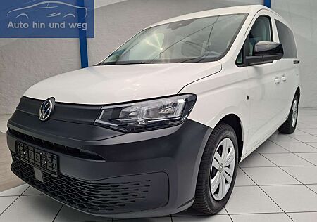 VW Caddy Volkswagen 2.0 TDI | 5 Sitze | Klima | NAVI | App