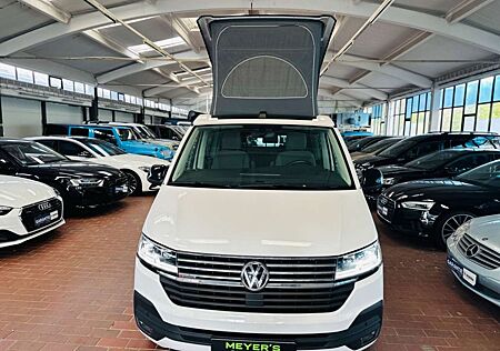 VW T6 California Volkswagen T6.1 California California Ocean Edition 4Motion