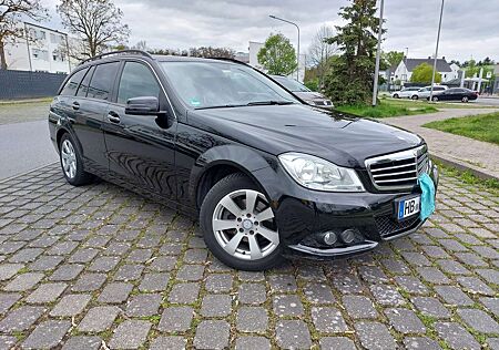 Mercedes-Benz C 180 CDİ