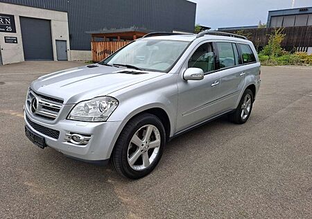 Mercedes-Benz GL 420 -Klasse 4Matic*1-Hand*7-Sitze*Top-Zustand