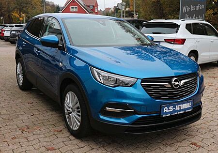 Opel Grandland X Edition *RFK/TEMPO/KLIMA/SHZ*