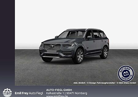 Volvo XC 90 XC90 T8 AWD Twin Engine Geartronic Inscription