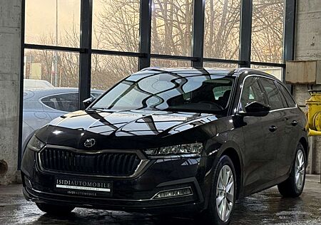 Skoda Octavia First Edition LED Navi Kamera Ambiente
